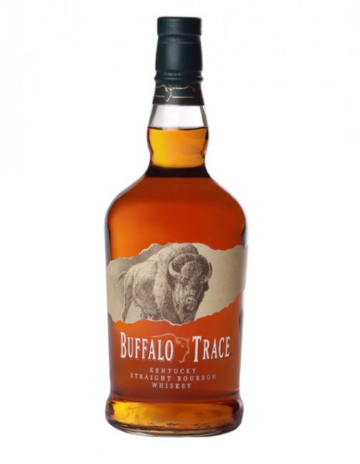 Buffalo Trace Kentucky Straight Bourbon Whiskey