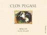 Clos Pegase - Merlot Napa Valley 2019