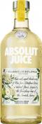 Absolut Juice - Pear & Elderflower (1L)