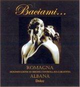 Baciami - Albana di Romagna 2023