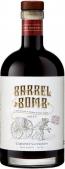 Barrel Bomb - Cabernet Sauvignon Paso Robles 2022