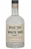 Buffalo Trace - White Dog Mash #1 (375ml)