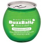 Buzzballz - Forbidden Apple (1.75L)