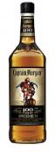 Captain Morgan - 100 Spiced Rum (1L)