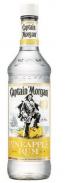 Captain Morgan - Pineapple White Rum (1L)