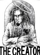 Charles Smith - The Creator 2019