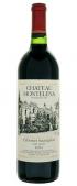 Chateau Montelena - Cabernet Sauvignon Napa Valley The Montelena Estate 2017