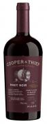 Cooper & Thief - Pinot Noir 2019 (6 pack cans)