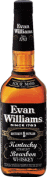 Evan Williams - Kentucky Straight Bourbon Whiskey Black Label (24 pack cans)