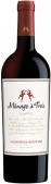 Folie  Deux - Mnage  Trois Red 2022