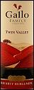 Gallo Family Vineyards - Hearty Burgundy Twin Valley California 0 (1.5L)
