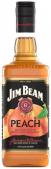 Jim Beam - Peach (1L)