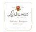 Larkmead - Cabernet Sauvignon Napa Valley 2021