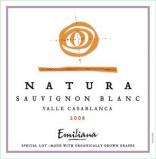 Natura by Emiliana - Sauvignon Blanc Casablanca 2024