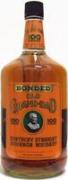 Old Grand-Dad - 100 Proof Kentucky Straight Bourbon Whiskey (1L)