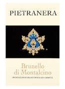 Pietranera - Brunello di Montalcino 2019