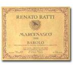 Renato Ratti - Barolo Marcenasco 2020