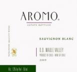 Via El Aromo - Sauvignon Blanc Maule Valley 2024