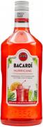 Bacardi - Hurricane