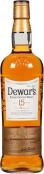 Dewar's Rsv 15yr
