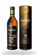 Glenfiddich - Single Malt Scotch 18 year