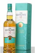 Glenlivet - 12 year Single Malt Scotch Speyside