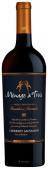 Menage A Trois - Bourbon Barrel Cabernet Sauvignon 2021