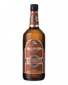 Mr Boston - Butterscotch Schnapps 0