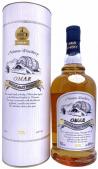 Omar Bourbon Barrel Single Malt Whisky 0