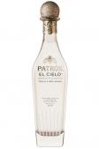 Patron Silver El Cielo 0