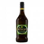 St. Patricks's Irish Cream Liqueur