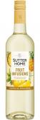 Sutter Home - Tropical Pineapple Fruit Infusions 0