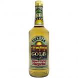 Tortilla - Gold Tequila 0