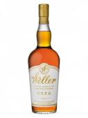 W. L. Weller - Weller C.Y.P.B. Bourbon