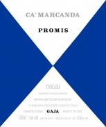 Ca' Marcanda - Toscana Promis(Gaja) 2020