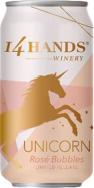 14 Hands - Unicorn Bubbly Rose 0