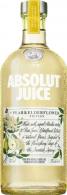 Absolut Juice - Pear & Elderflower (1L)