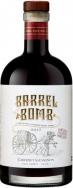 Barrel Bomb - Cabernet Sauvignon Paso Robles 2022