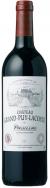 Chteau Grand-Puy-Lacoste - Pauillac 2018