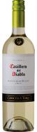 Concha y Toro - Sauvignon Blanc Maipo Valley Casillero del Diablo 2022