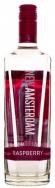New Amsterdam - Raspberry Vodka (1L)