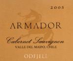 Odfjell - Cabernet Sauvignon Maipo Valley Armador 2021