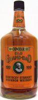 Old Grand-Dad - 100 Proof Kentucky Straight Bourbon Whiskey (1L)