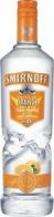 Smirnoff - Orange Twist Vodka (Each)