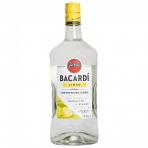 Bacardi - Limon Rum Puerto Rico 0