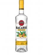 Bacardi - Pineapple Fusion Rum 0
