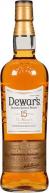 Dewar's Rsv 15yr 0