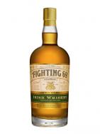FIGHTING 69TH IRISH WHISKEY 0