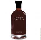 Hetta - HETTA INFUSED RED WINE 0