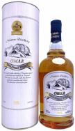 Omar Bourbon Barrel Single Malt Whisky 0